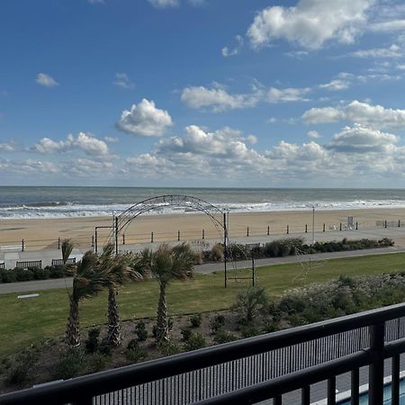 Moxy Virginia Beach Oceanfront Εξωτερικό φωτογραφία