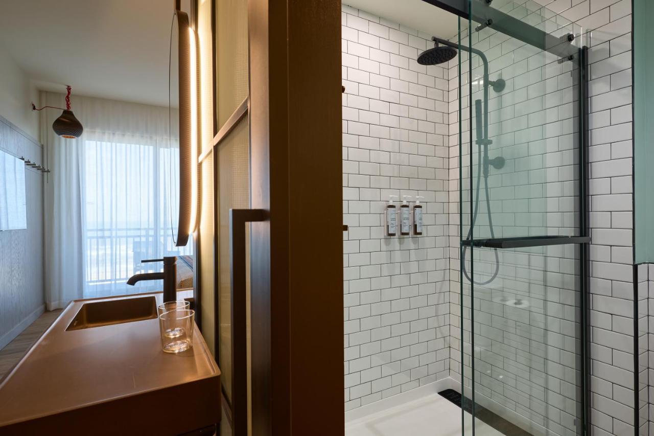 Moxy Virginia Beach Oceanfront Εξωτερικό φωτογραφία