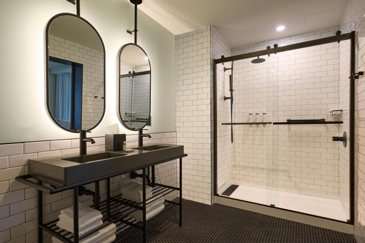 Moxy Virginia Beach Oceanfront Εξωτερικό φωτογραφία