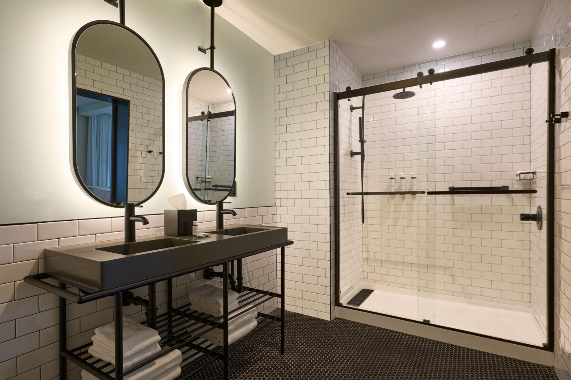 Moxy Virginia Beach Oceanfront Εξωτερικό φωτογραφία