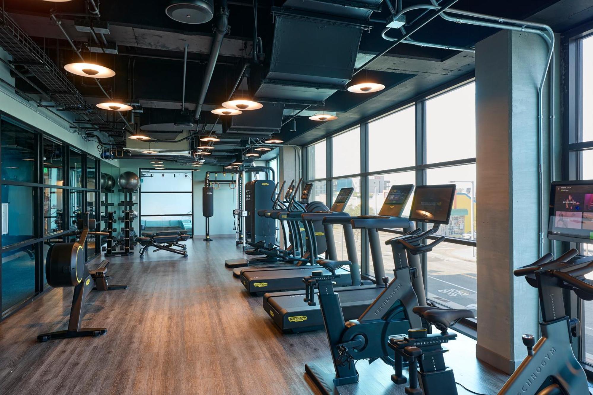 Moxy Virginia Beach Oceanfront Εξωτερικό φωτογραφία